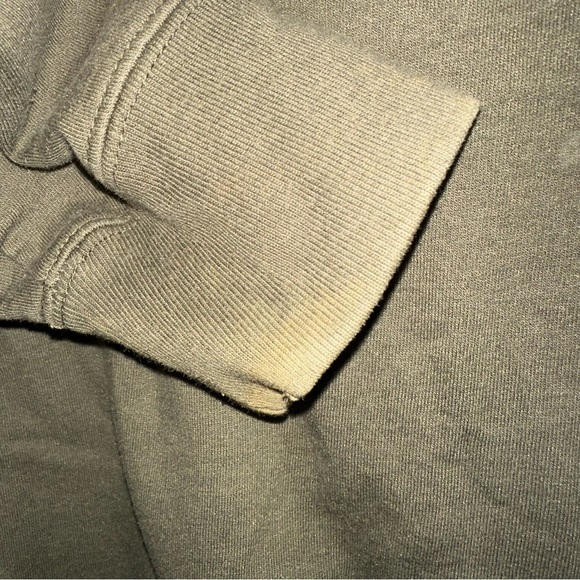 Men’s grandpa sweatshirt sz XL - Picture 4 of 7